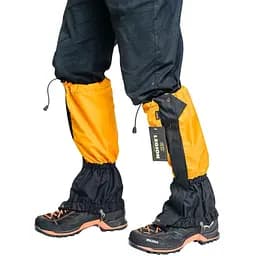 Бахилы водонепроницаемые Legion Hipora размер М оранжевый