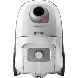 Пилосос Gorenje VCEA21GLW (678490) [145913] - мініатюра 2
