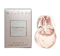 Парфумована вода Bvlgari Omnia Crystalline Eau de Parfum 15 мл