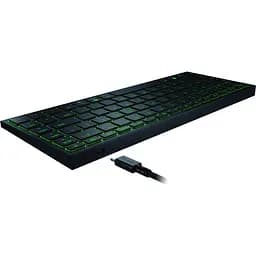 Клавіатура Razer Joro Portable Bluetooth RGB UA Black (RZ03-02360100-R3M1) [159779] - мініатюра 6
