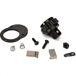 Ремкомплект для тріскачок 3/8" CHAM1220, CJRM1220 Toptul CLBJ1212