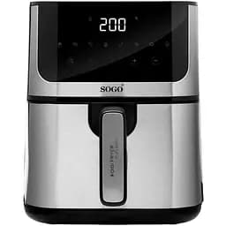 Мультипіч (аерофритюрниця) Sogo SS-10880