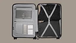 Валіза Ninetygo PC Luggage 28'' Grey - мініатюра 2