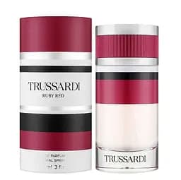 Оригинал Trussardi Ruby Red 90 мл парфюмированная вода