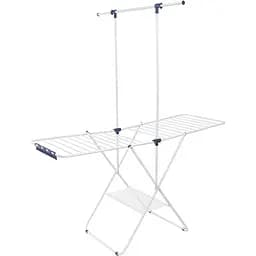 Сушарка для білизни Casa Si Manhattan 12 м White (CS92283W04)