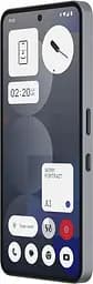 Смартфон Nothing Phone 3a Pro 12/256GB Gray - мініатюра 4