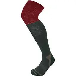 Носки Lorpen H.W.S. Conifer/Deep Red L (1052-6310303 2819 L)