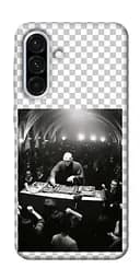 Чохол Demsky Harry Potter 3 для Samsung Galaxy A36 5G