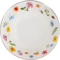 Салатник Lefard Blossom 20 см (922-084) - мініатюра 2