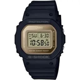 Жіночий годинник Casio G-Shock GMD-S5600-1E