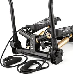 Степпер Gymtek XST700 Золотий - мініатюра 9