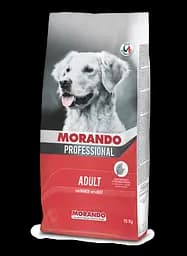 Сухий корм для собак Morando Professional з яловичиною 15 кг