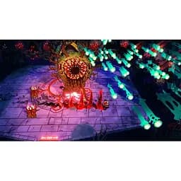 Гра Cult of the Lamb (російські субтитри) (Nintendo Switch) - мініатюра 3