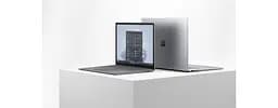 Ноутбук Microsoft Surface Laptop 5 13.5' PS Touch/Intel i7-1265U/16/512F/int/W11P/Platinum (RBH-00001) - мініатюра 4