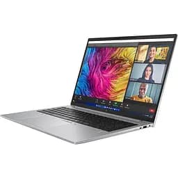Ноутбук HP ZBOOK FIREFLY 16 G11,1920 x 1200,Ultra 7 155H 16 C/22 T,2.5 GHz - 4.8 GHz,28 W,32 GB DDR5 - мініатюра 3