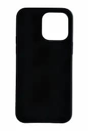 Магнітний чохол XON PhoneCase Magnetic для iPhone 15 Pro Max (PCMD1115400B 4951) Чорний - мініатюра 3