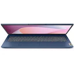 Ноутбук Lenovo IdeaPad Slim 3 15ABR8 7 5825U la 45GHz, 16GB DDR4, 512GB, Без ОС - мініатюра 4