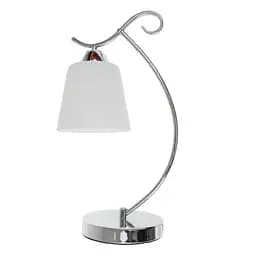 Настольная лампа Brille BKL-728T/1 E27 CH