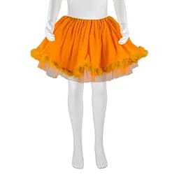 Спідниця Лисичка дитяча