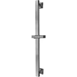 Штанга для душу нержавіюча сталь Wezer STK-02 Нержавіюча сталь