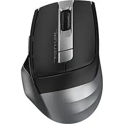 Беспроводная мышь A4Tech FG35 Wireless Grey (FG35 (Grey))