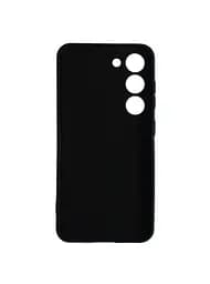 Магнітний чохол XON PhoneCase Magnetic для Samsung S23 (PCMD2123100B 9670) Чорний - мініатюра 3