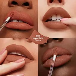 Блиск для губ Revlon ColorStay Limitless Matte 003 Upper Hand 5 мл (7267332003) - мініатюра 3