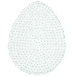 Поле для мозаїки Hama Midi Яйце (260)