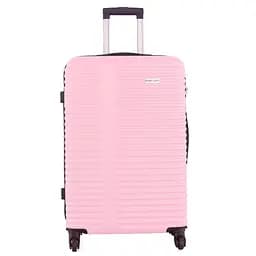 Валіза Semi Line 26" L Pink Cream (T5573-5) - мініатюра 3