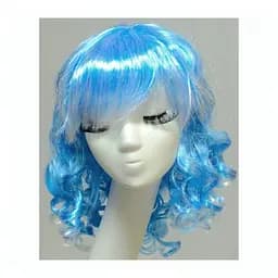 Перука Маленька принцеса