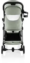 Коляска прогулянкова Britax-Romer Flylite Sage Green (2000041984) - мініатюра 4