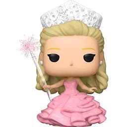 Игровая фигурка Funko Pop! Wicked Glinda in Bubble Gown (79748)