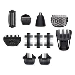 Набір для стрижки BaByliss Men 11 в 1 MT860E - мініатюра 7