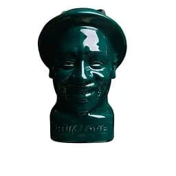 Келих Barta RUM LOVE × IAN BURRELL 550 мл Зелений