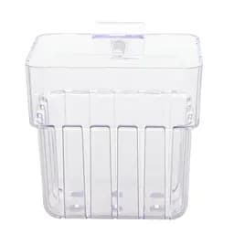 Контейнер для вирощування рослин в акваріумі Hobby Plant basket 8×9×8 см (61330) - мініатюра 6
