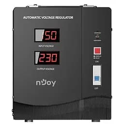 Стабілізатор nJoy Alvis 5000 (AVRL-5005TAL-CS01B) - мініатюра 2