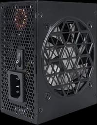 Блок питания 1stPlayer PS-850SFX 850W 80+ Gold (SFX-GLD-850-BK-EU) - мініатюра 4