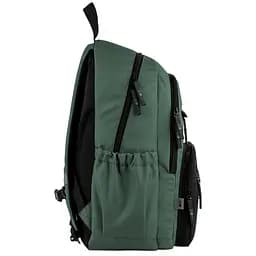 Рюкзак GoPack Teens 121L-3 Хакі (GO26-121L-3) - мініатюра 4