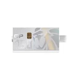 Блок живлення Gamemax 750W (GP 750B WH) - мініатюра 5