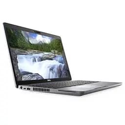 Ноутбук Dell Latitude 5510 FHD (i5-10310U/8/512SSD) - Class B "Б/В" - мініатюра 4