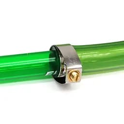 Хомут закріплювальний для шланга Eheim hose clamp 19/27 мм 2 шт. (4006530) - мініатюра 3