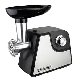 Електромясорубка Grunhelm AMG180SB