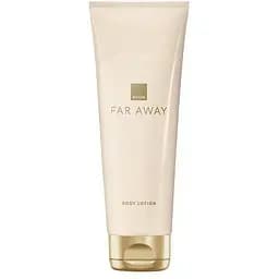 Парфумерний лосьйон для тіла Avon Far Away 125 мл (158511353)