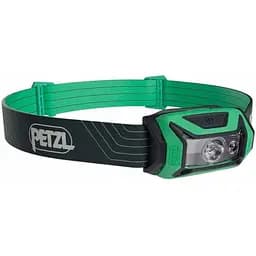 Ліхтар Petzl Tikka 350 2022 Зелений (1052-E061AA02)