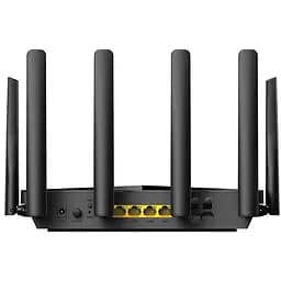 WiFi 5 Mesh 4G LTE-маршрутизатор Cudy LT700 CAT6 дводіапазонний гігабітний АС1200 (73-00515) - мініатюра 4