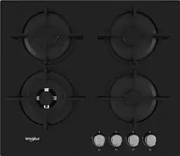 Варочна поверхня Whirlpool GOR625NB