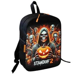 Рюкзак шкільний дитячий Стендофф 2 «Standoff 2» 36х27 см для хлопчика (01171)