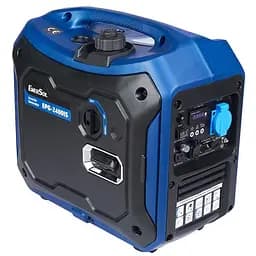 Генератор бензиновий EnerSol інверторний 2.4 кВт (EPG-2400IS)