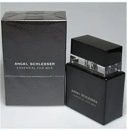 Оригинал Angel Schlesser Essential For Men 100 мл туалетная вода