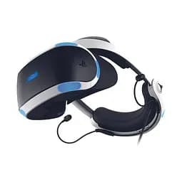 Окуляри віртуальної реальності Sony PlayStation VR для PS4 і PS5 CUH-ZVR2 + гарантія Б/В